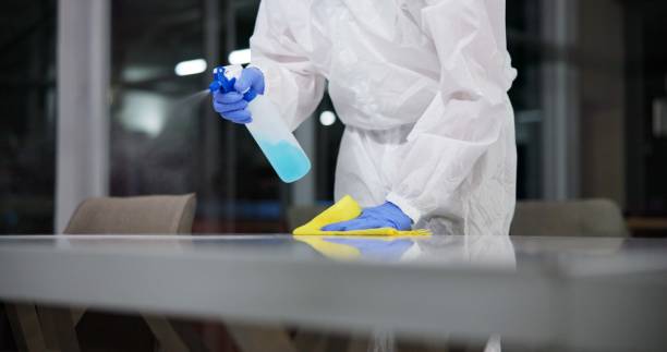 Licensed Infectious Disease Decontamination service in Pierce, NE - Crime Scene Cleaner Online
